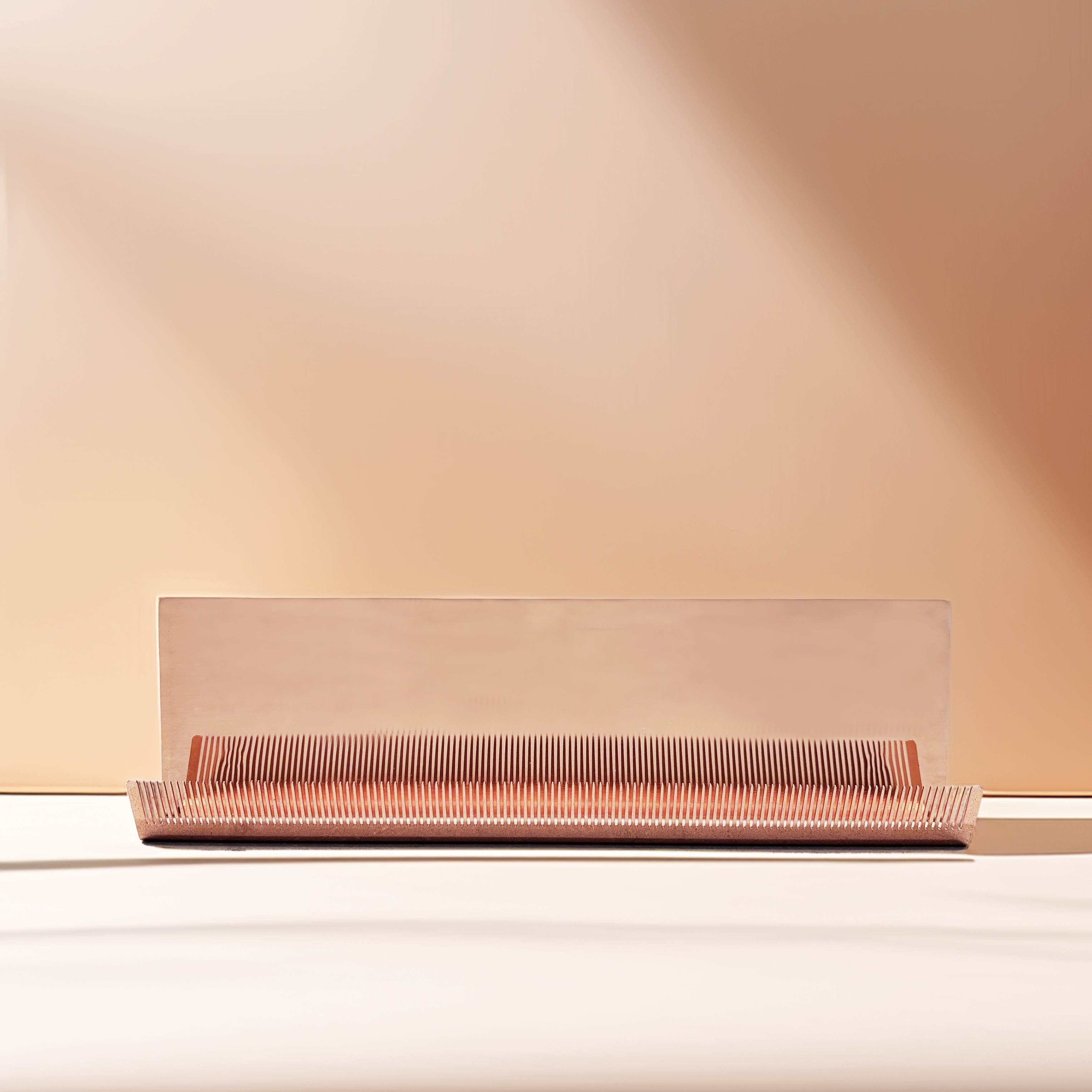 HAIR EXTENSIONS HOLDER